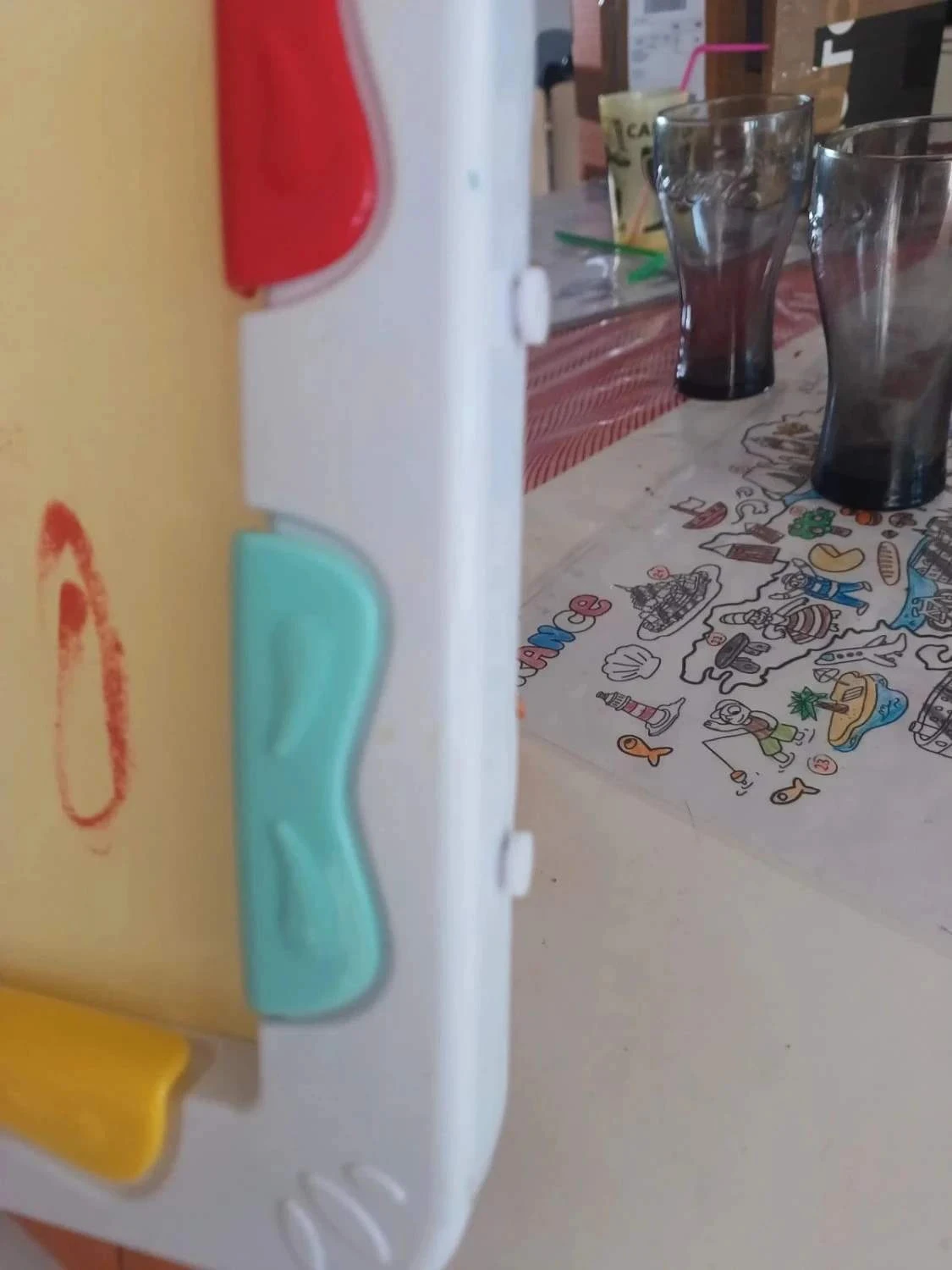 Easel de desenho Infini Fun – photo 8